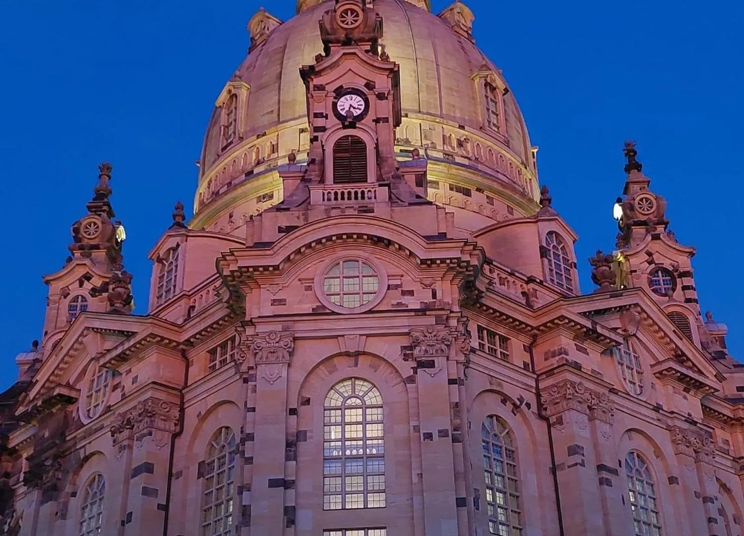 Villarina Dresden 0*,