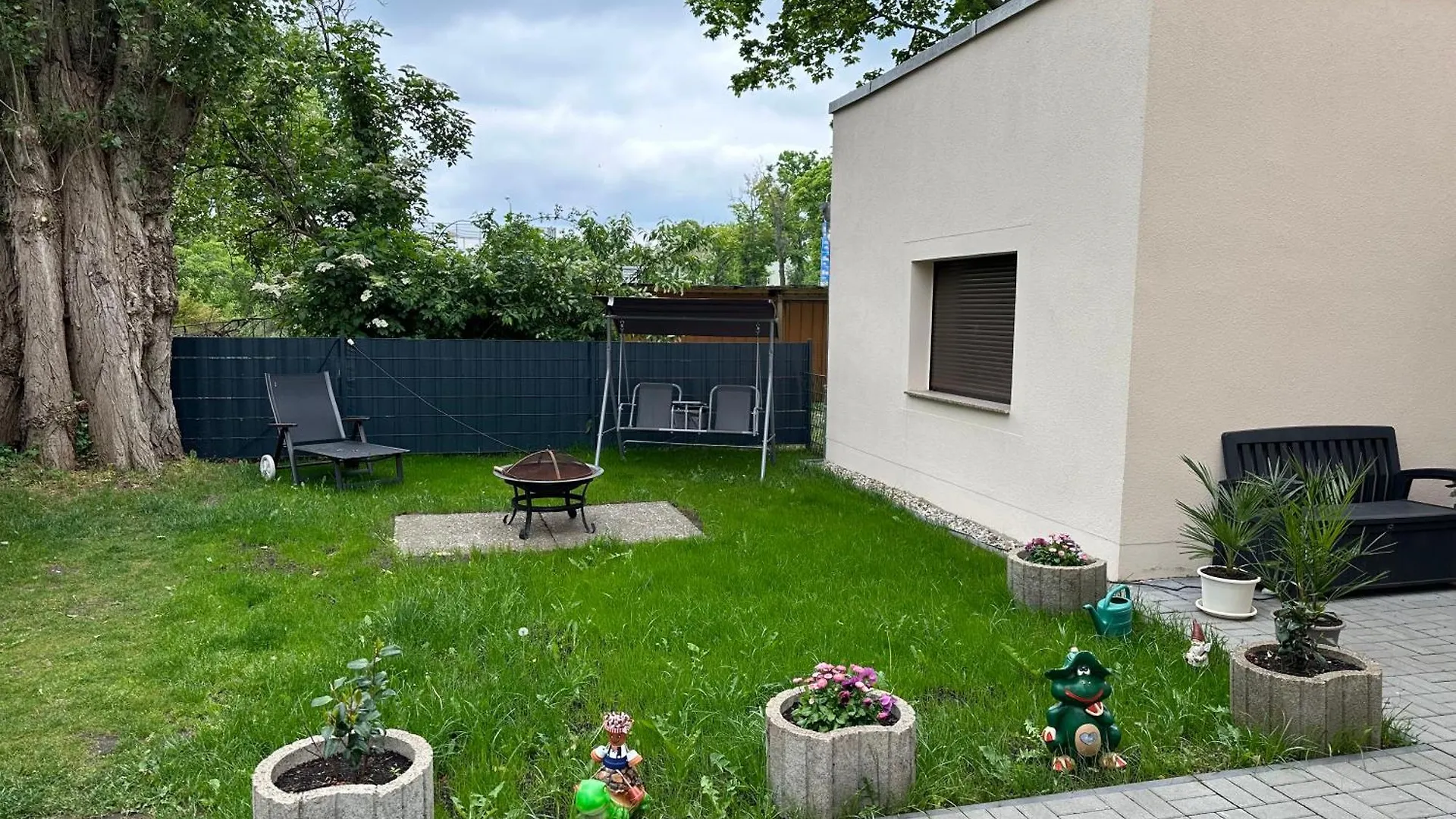 Villarina Dresden Daire