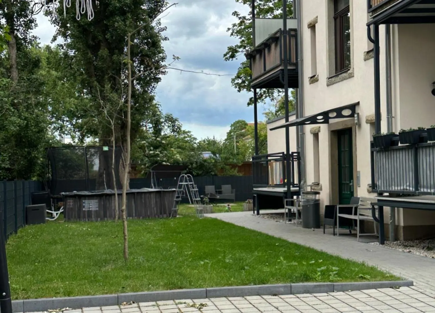 Villarina Dresden